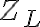 Z_L
