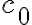c_0