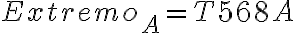Extremo_A = T568A