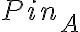 Pin_A