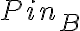 Pin_B