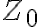 Z_0