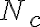 N_c