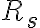 R_s