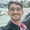 Imagen de Cruz Thiago Agustín