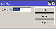 Laboratorio RIP | Configurar MKR1 | Aula Virtual