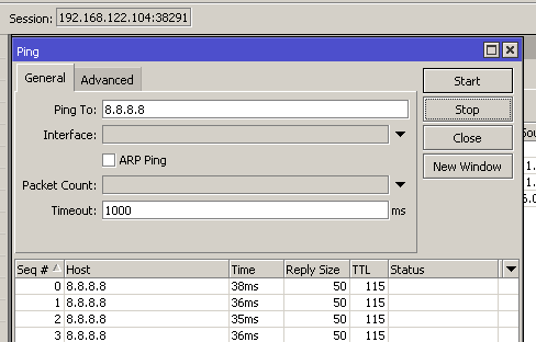 Laboratorio RIP | Rutas sin RIP | Aula Virtual